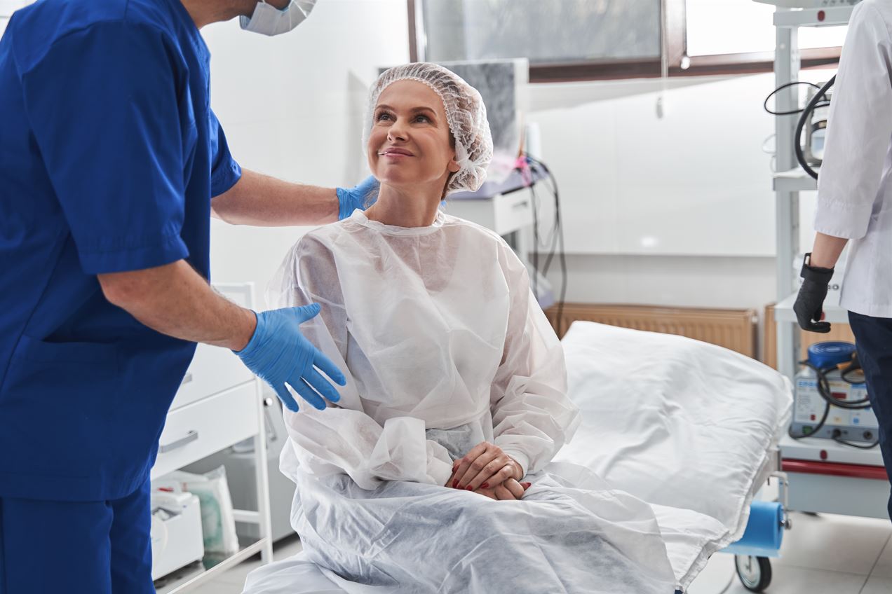 Lipedema Surgical Clinic