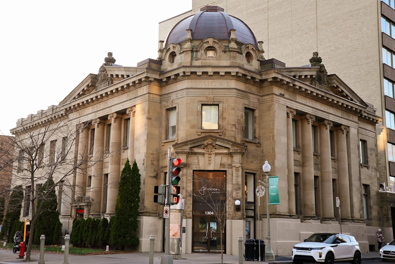 Lipedema Surgical Clinic