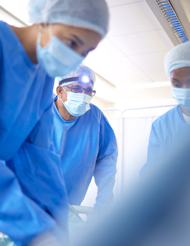 Lipedema Surgical Clinic